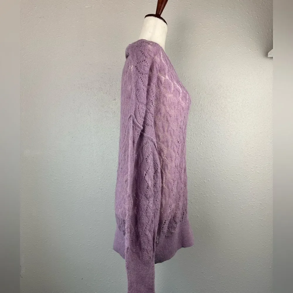 NWT Free People Women’s Sweater